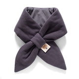 (YA497) Fleece Scarf