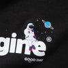 (ZT1608) Imagine Embroidery Tee