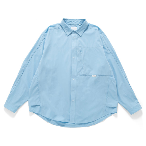 (ST449) Cool Touch Easy Care Shirt