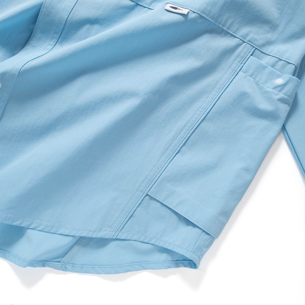 (ST449) Cool Touch Easy Care Shirt