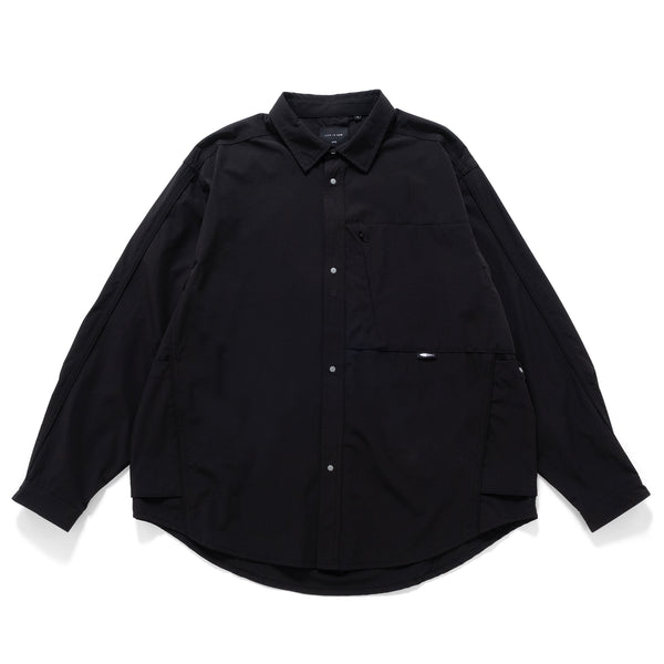 (ST449) Cool Touch Easy Care Shirt