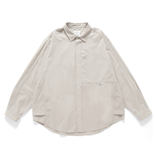 (ST449) Cool Touch Easy Care Shirt