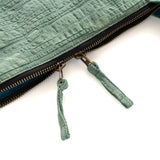 (YB499) Jacquard Pattern Shoulder Bag (Online Exclusive)