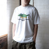 (ZT1175) Rhythm of The Rain Graphic Tee