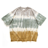 (TP1322) Tie Dye Tee