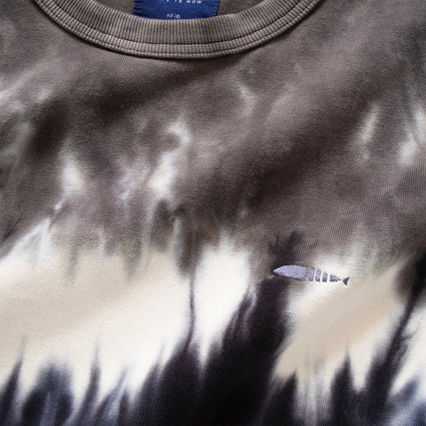 (TP1322) Tie Dye Tee