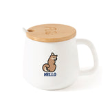 (EMA024) MYO 2.0 Pet Pet Graphic Mug