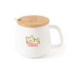 (EMA025) MYO 2.0 PJai & Friends Zzz Graphic Mug