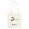 (EMB007) MYO 2.0 Pet Pet Graphic Tote Bag