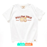 (EX473) Kids Graphic Tee