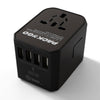 (EX480) Travel Adaptor