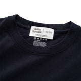 (EX488) Bedtime Graphic Pocket Tee