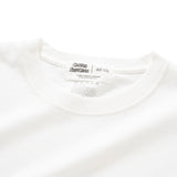 (EX488) Bedtime Graphic Pocket Tee