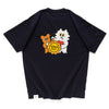 (EX512) Have A Good Day Graphic Tee (Online Exclusive)