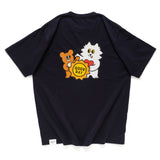 (EX512) Have A Good Day Graphic Tee (Online Exclusive)