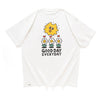 (EX514) Plant Graphic Pocket Tee