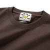 (EX529) Embroidery Pocket Tee