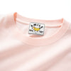 (EX529) Embroidery Pocket Tee