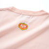 (EX529) Embroidery Pocket Tee