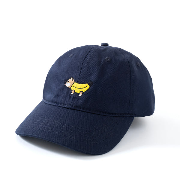 (EX530) Graphic Embroidery Cap