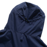 (JK358) Detachable Face Mask Mountain Parka