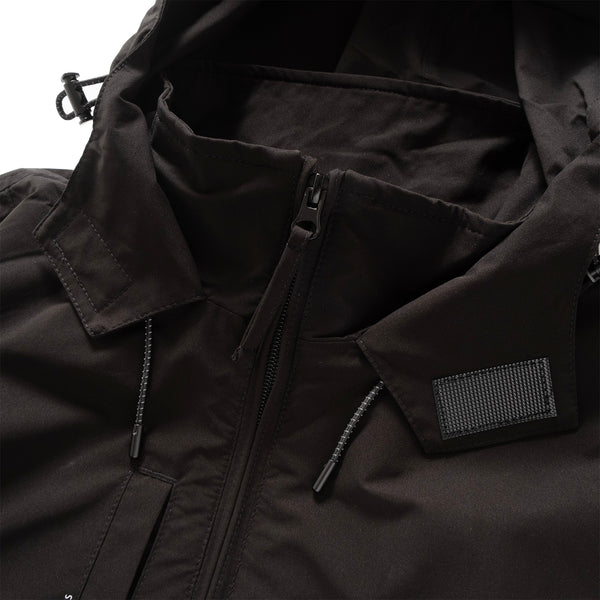 (JK363) 3 Ways SOLOTEX Jacket