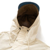 (JK365) 2 Face Crazy Patch Mountain Parka