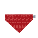 (EMA018) MYO 2.0 Pet Pet Graphic Bandana