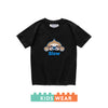 (EMT097) MYO 2.0 Kids PJai & Friends Graphic Tee