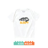 (EMT109) MYO 2.0 Kids Pet Pet Zzz Graphic Tee