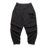 (PT380) Cordura Adjustable Jogger