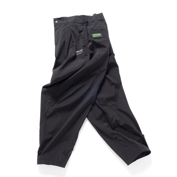 (PT392) 3D Cut Tech Pants