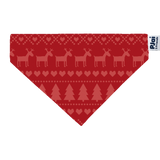 (EMA018) MYO 2.0 Pet Pet Graphic Bandana