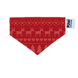 (EMA018) MYO 2.0 Pet Pet Graphic Bandana