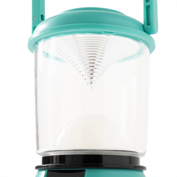 (SO094A)  Premium - Multifunctional Camping Lantern / 2 Face Camping Mat