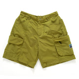 (SP358) Beach Cargo Shorts