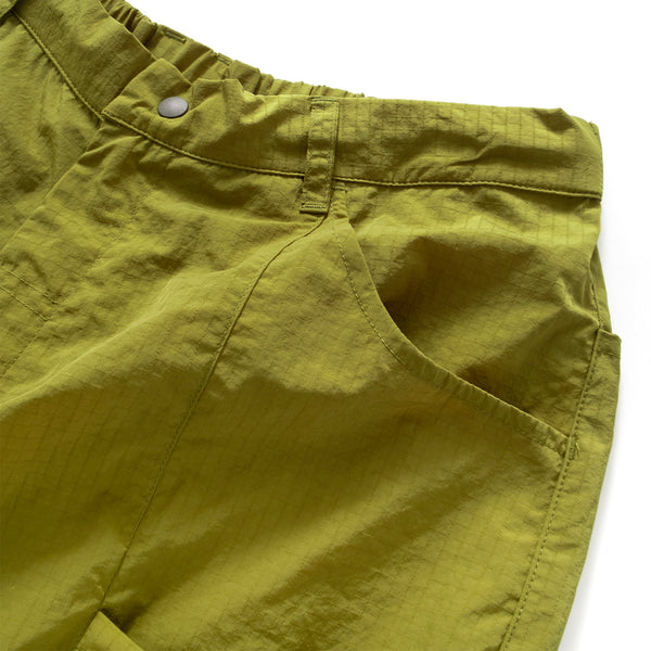 (SP358) Beach Cargo Shorts