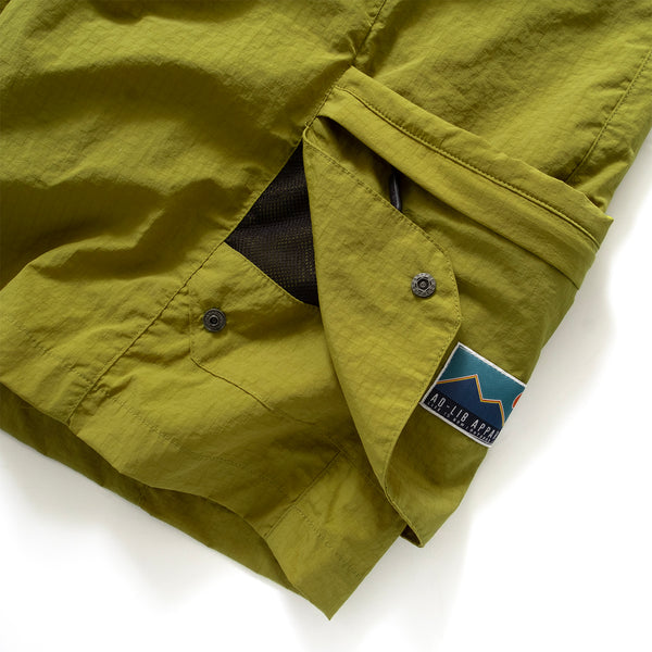 (SP358) Beach Cargo Shorts