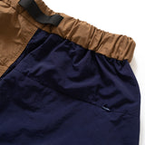 (SP362) Crazy Color Outdoor Shorts