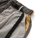 (SP362) Crazy Color Outdoor Shorts