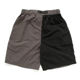 (SP362) Crazy Color Outdoor Shorts