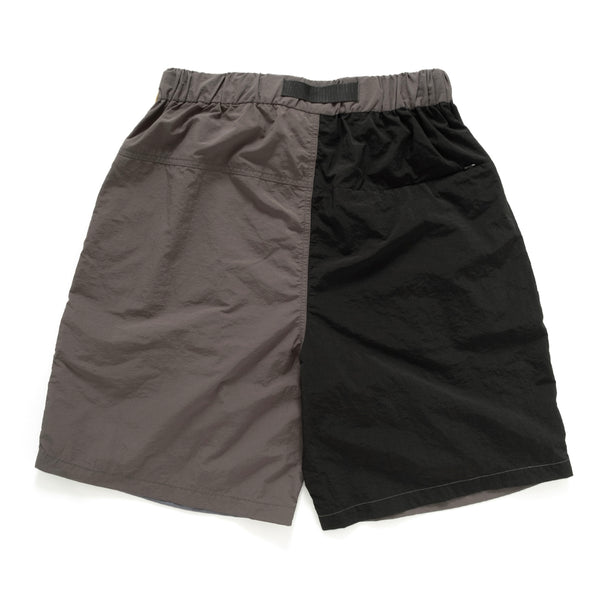 (SP362) Crazy Color Outdoor Shorts