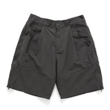 (SP363) Mesh Tech Shorts