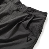 (SP363) Mesh Tech Shorts