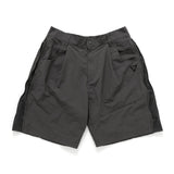 (SP363) Mesh Tech Shorts