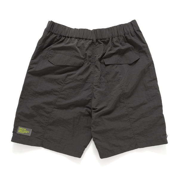 (SP363) Mesh Tech Shorts