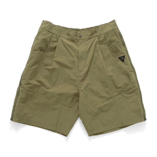 (SP363) Mesh Tech Shorts