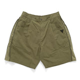 (SP363) Mesh Tech Shorts