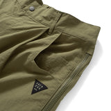 (SP363) Mesh Tech Shorts