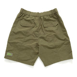 (SP363) Mesh Tech Shorts